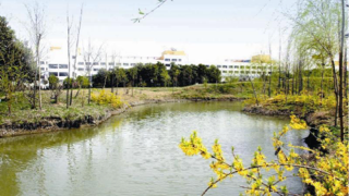 硅湖職業(yè)技術學院