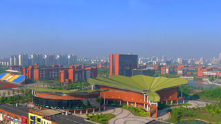 江蘇農(nóng)牧科技職業(yè)學院