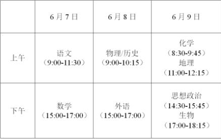 時(shí)間考試表.jpg