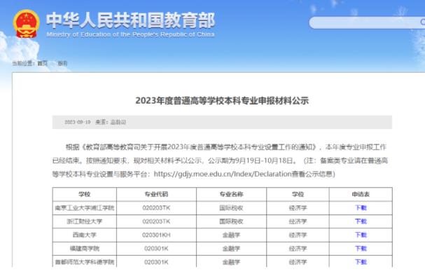 新設專業(yè)主要學什么？將來能干什么？.jpg