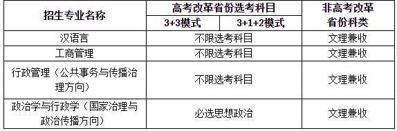 中國傳媒大學2024年高校專項計劃招生簡章.jpg