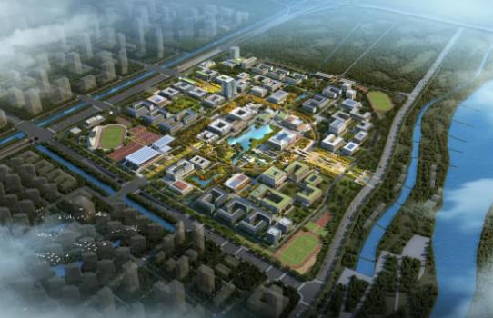 正式命名！南京農(nóng)業(yè)大學濱江校區(qū)來啦！.jpg