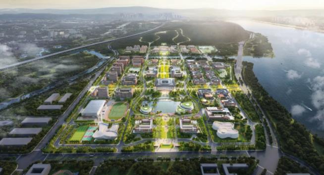 1800+212畝！2所大學新校區(qū)，9月投用.jpg