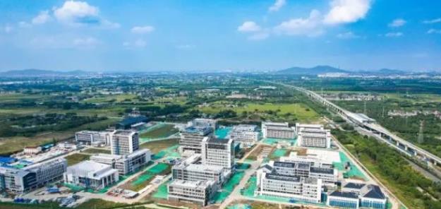 布局新校區(qū)！江南大學(xué)江陰校區(qū)，成立4個(gè)新學(xué)院！.jpg