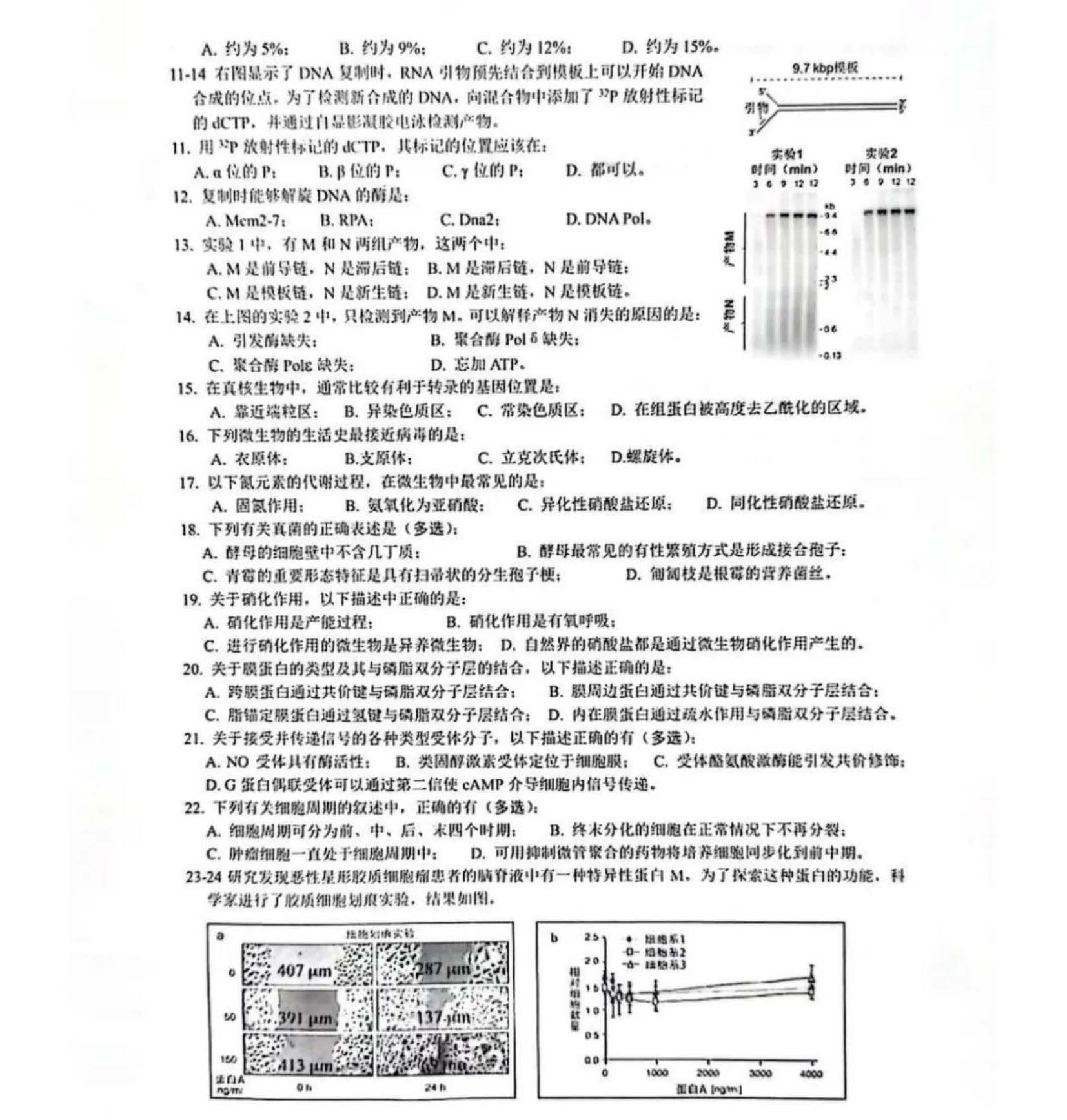 2024年全國(guó)中學(xué)生生物學(xué)聯(lián)賽試題2.jpg