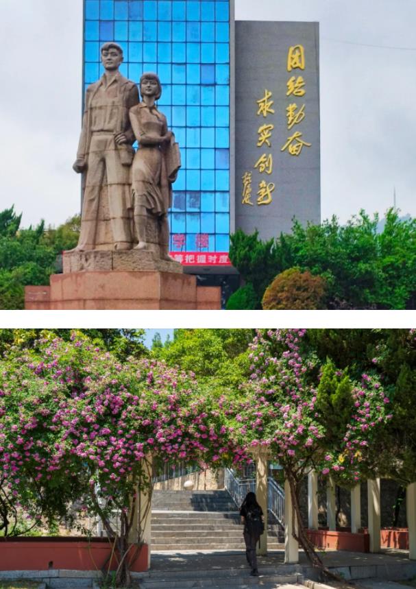 初夏隨風(fēng)而至，蘇建院陽光正好！2.jpg