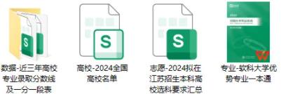省內(nèi)這些高校上榜！2024軟科中國大學(xué)專業(yè)排名6.jpg