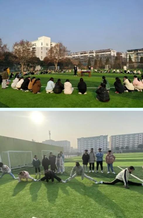 中國礦業(yè)大學徐海學院英語專業(yè)推介來啦！2.jpg