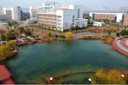 歡迎報考！南京林業(yè)大學(xué)淮安校區(qū)簡介！11.jpg