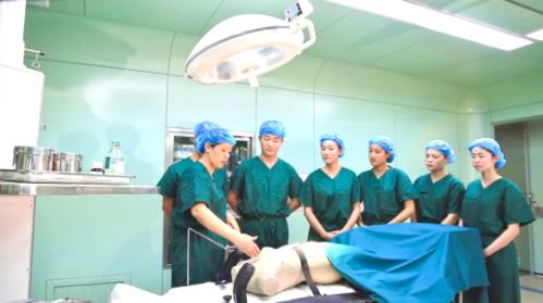 江蘇衛(wèi)生健康職業(yè)學院：臨床醫(yī)學院.jpg