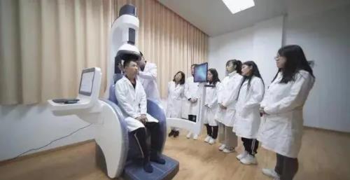 江蘇衛(wèi)生健康職業(yè)學院：臨床醫(yī)學院2.jpg