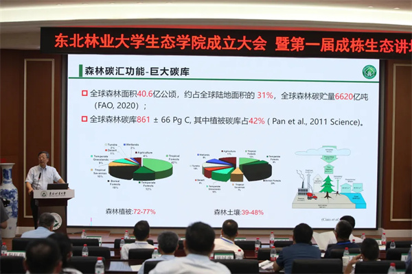 服務(wù)生態(tài)文明！東北林業(yè)大學(xué)成立生態(tài)學(xué)院4.jpg