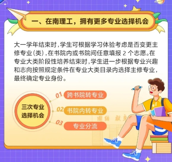 被錄取到不滿(mǎn)意的專(zhuān)業(yè)還能換嗎？附多所高校2024年轉(zhuǎn)專(zhuān)業(yè)新規(guī)！4.webp_副本.jpg