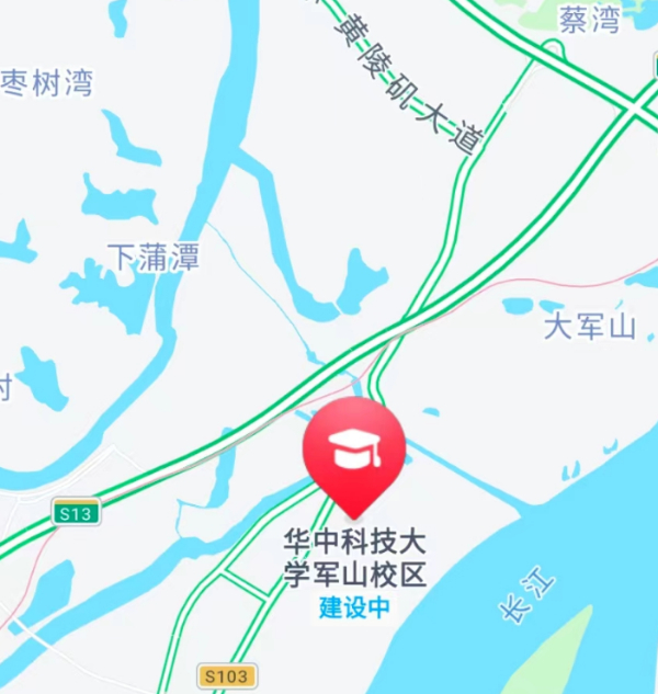 投資78億！985新校區(qū)，來了！1.jpg
