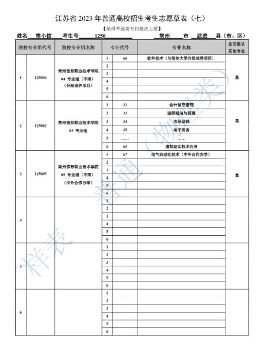 2024年常州信息職業(yè)技術(shù)學院江蘇<a  target=