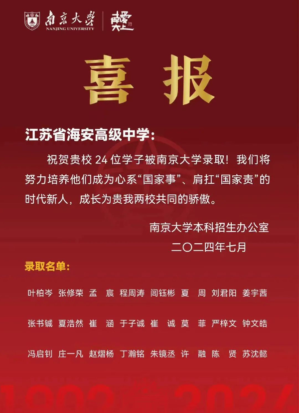 南京各高中24年高考最強(qiáng)蹭飯圖曝光！13地市高中官宣南大錄取數(shù)據(jù)，誰更強(qiáng)？21.jpg
