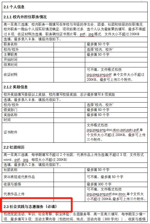綜合素質(zhì)評價表怎么填寫？手把手教你！.webp.jpg