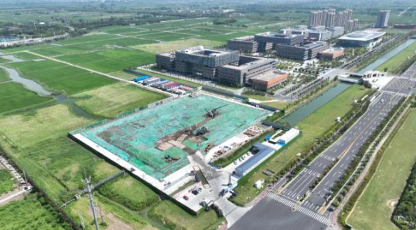 蘇州再添985大學！新校區(qū)最新進展！.jpg