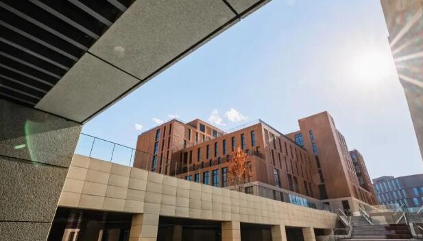 北京多所高校建設(shè)新校區(qū)，最快9月投入使用11.jpg