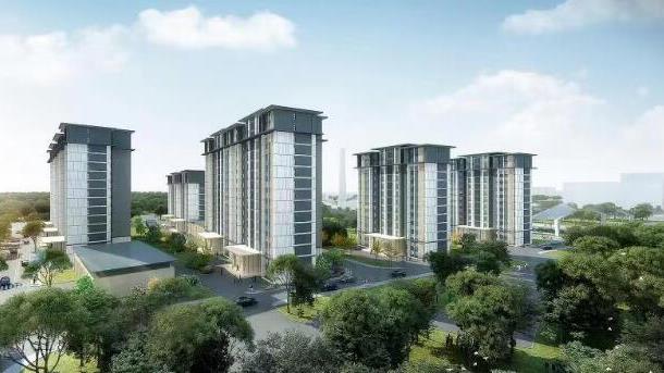 北京多所高校建設(shè)新校區(qū)，最快9月投入使用22.jpg