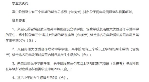 如何準備2025年強基、綜評？這五點影響報名和錄??！3.jpg