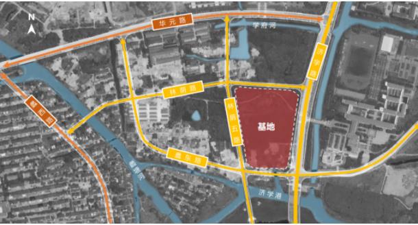 與“雙一流”高校共建，蘇州又一所九年一貫制學(xué)校來了.jpg