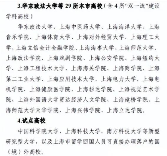 2025上海定向選調(diào)生目標(biāo)院校出爐！44所大學(xué)受優(yōu)待！4.jpg