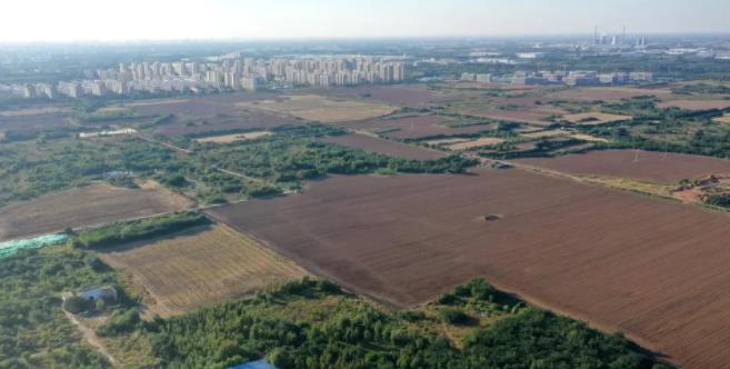 投資432億！985，建國內最大校區(qū).jpg