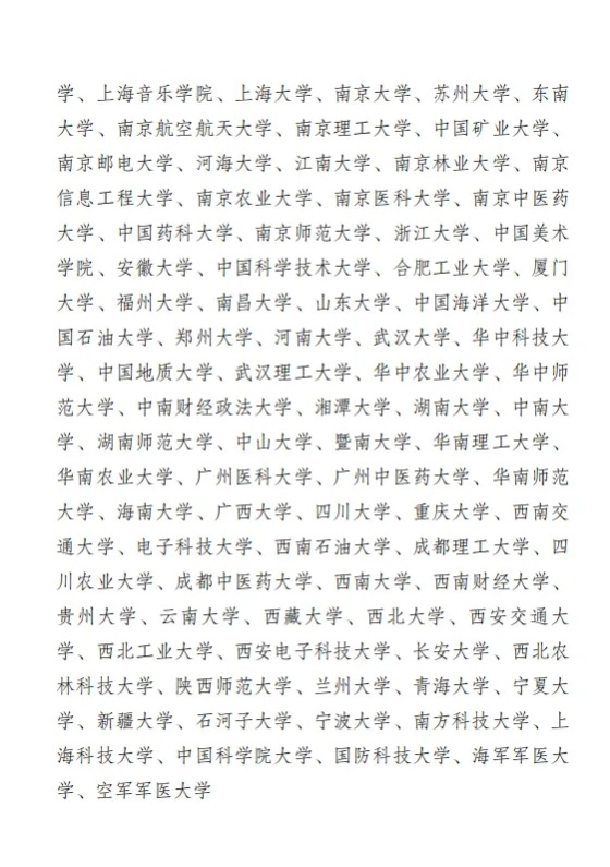江蘇省2025年選調(diào)生啟動(dòng)！哪些大學(xué)的學(xué)生有資格報(bào)？6.webp_副本.jpg