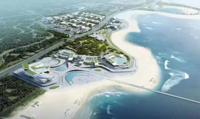 北京航空航天大學(xué)與青島市人民政府深化合作2.jpg