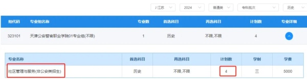這地新增一所公安本科院校！報(bào)考公安政法院校需要多少分？3.webp_副本.jpg