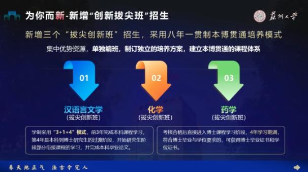 最低589分！蘇州大學2024年專業(yè)錄取分出爐！4.jpg