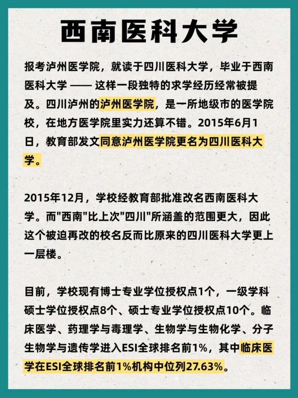 改名如改“命”？盤點(diǎn)那些改名成功的院校_副本.jpg