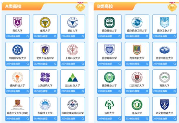 孩子的高中和哪些大學(xué)“有關(guān)系”？這些高中生報(bào)考綜評會(huì)降低成績排名要求3.jpg