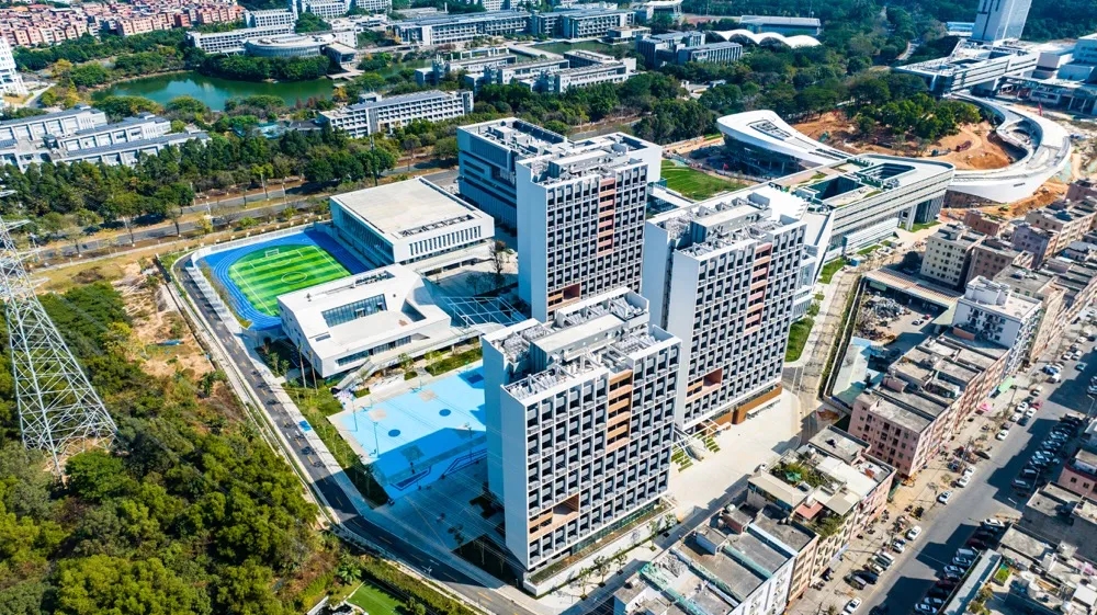 百億“新大學(xué)”，一新校區(qū)正式完工！.webp.jpg
