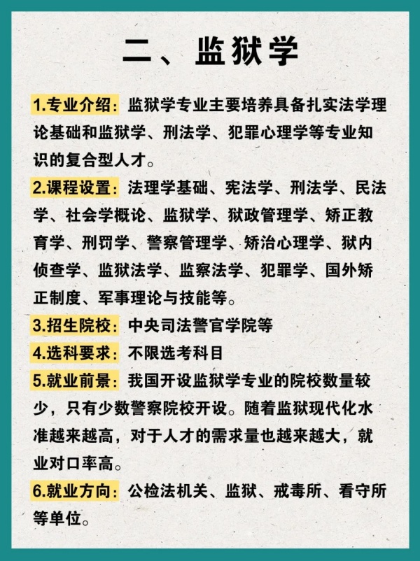 這些小眾專業(yè)，低調(diào)但潛力巨大！不限選考科目！2_副本.jpg