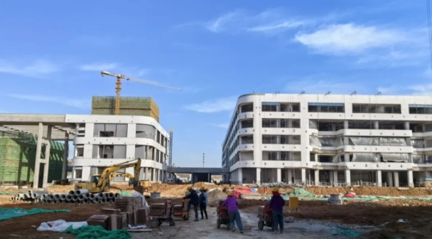 中國礦業(yè)大學(xué)徐海學(xué)院新校區(qū)，又有新進(jìn)展！2.png