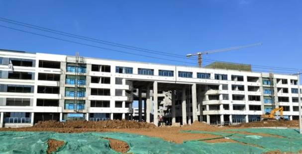 中國礦業(yè)大學(xué)徐海學(xué)院新校區(qū)，又有新進(jìn)展！3.png