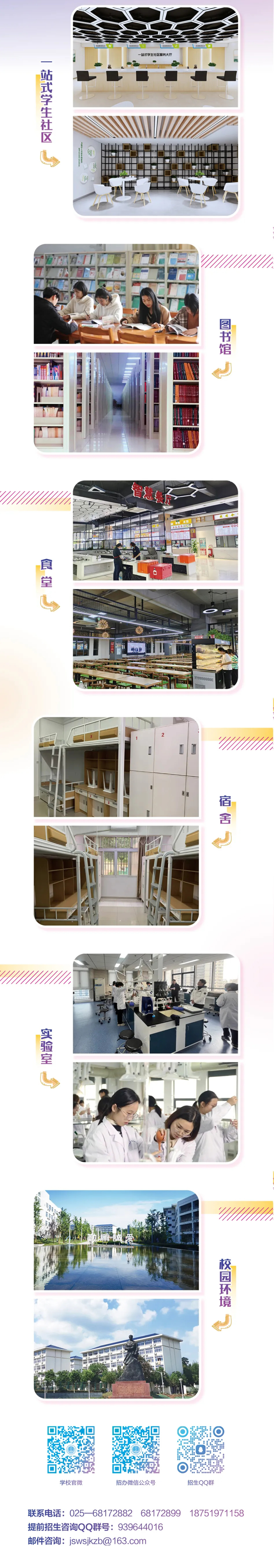 江蘇衛(wèi)生健康職業(yè)學院2025年提前招生報考指南_04.png