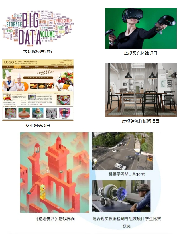 2025提前招生 江蘇建筑職業(yè)技術學院信電工程學院專業(yè)介紹3.png