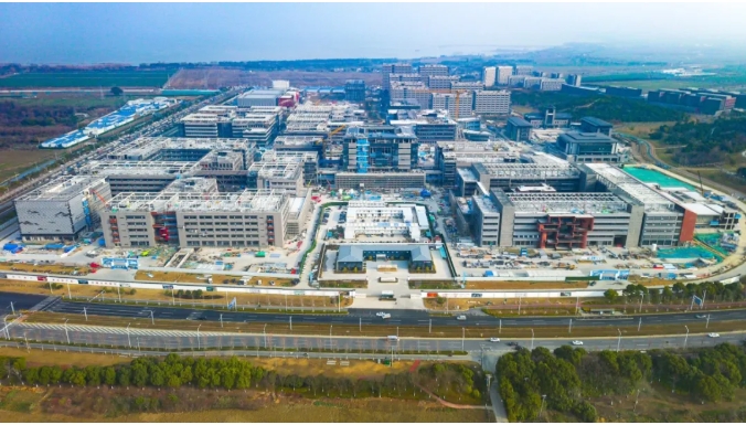南京大學(xué)蘇州校區(qū)，最新消息！.png