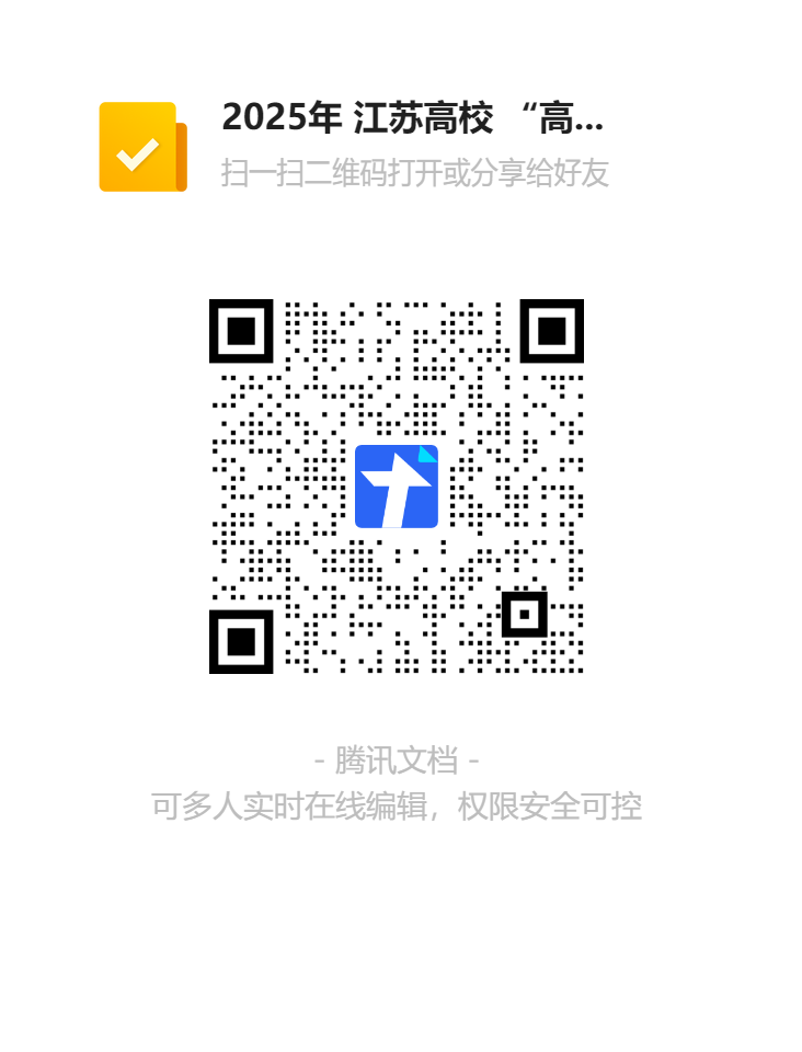 2025年 江蘇高校 “高起本” 預報名入口二維碼.png