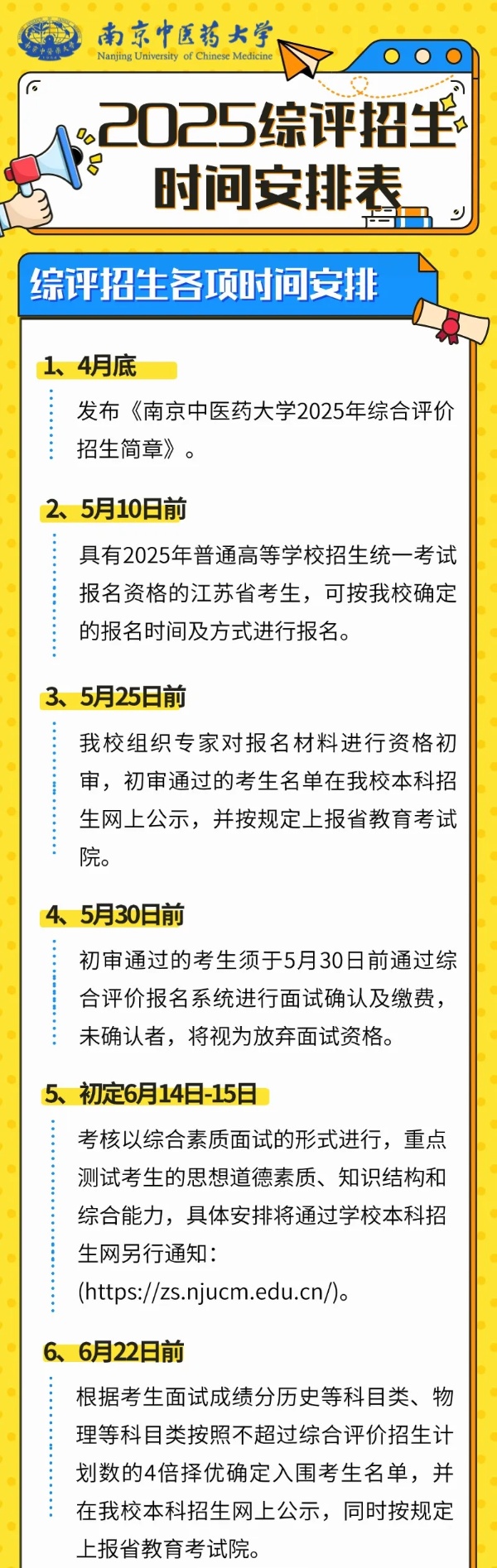 南京中醫(yī)藥大學2025年綜合評價招生時間安排_副本.jpg