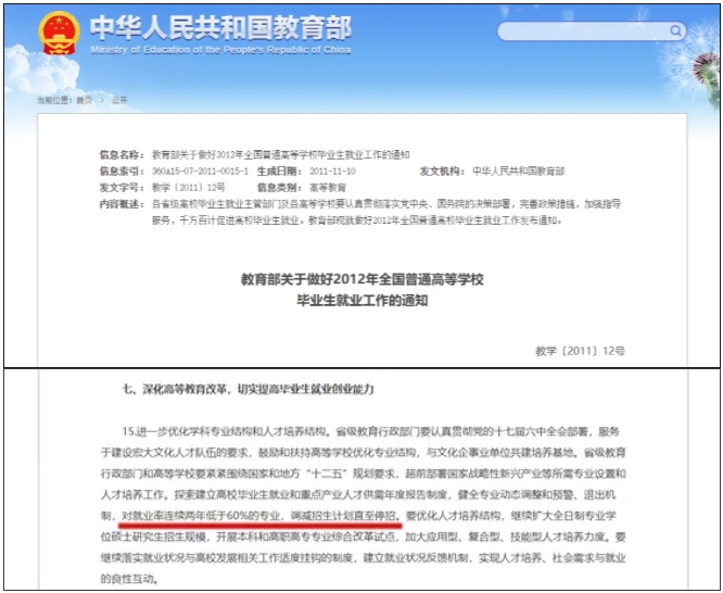 教育部公布！多所高校，縮短學(xué)制！3.png