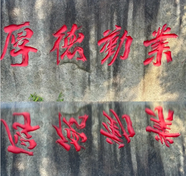 常信校園街拍：春深半夏，五月你好！2.png
