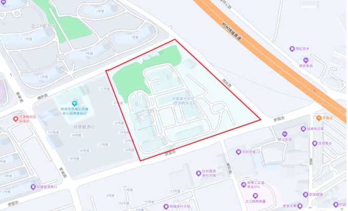 “雙一流”，迎來第六個新校區(qū)3.png