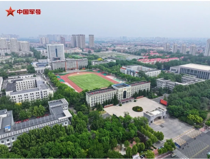 中央軍委決定：調整組建3所軍隊院校！招高中畢業(yè)生！6.png