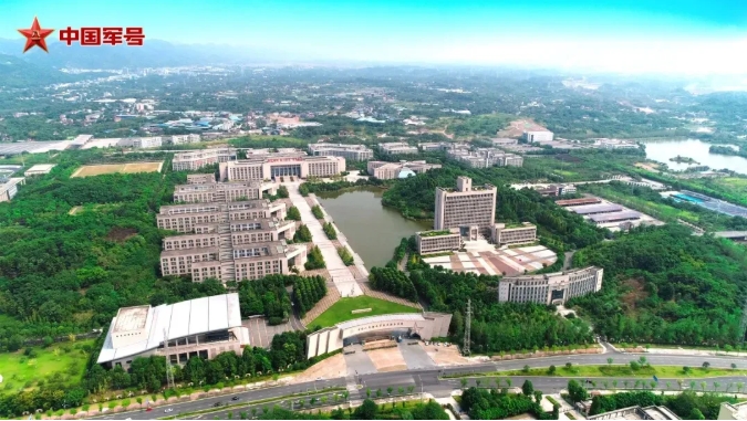 中央軍委決定：調整組建3所軍隊院校！招高中畢業(yè)生！8.png