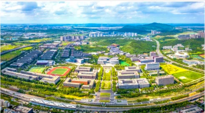 南京大學(xué)，擬建新校區(qū).png