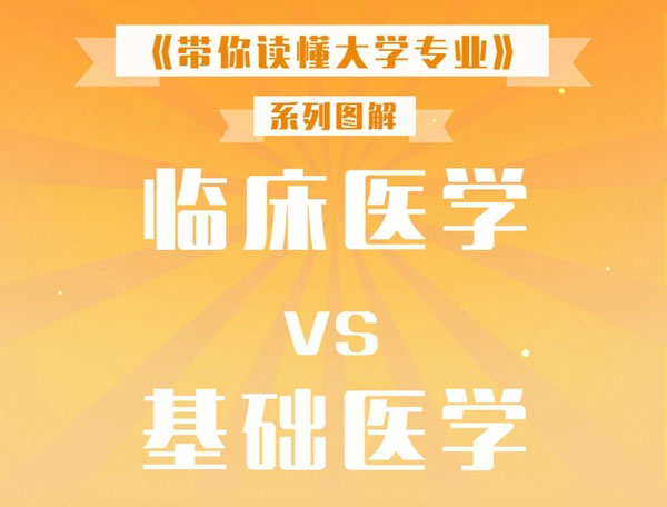 帶你讀懂大學(xué)專(zhuān)業(yè)：臨床醫(yī)學(xué)VS基礎(chǔ)醫(yī)學(xué)_副本_01.jpg